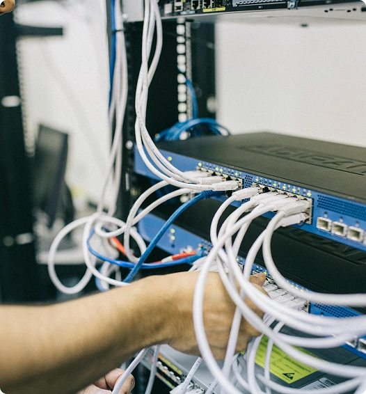 Proven migration<br>framework 