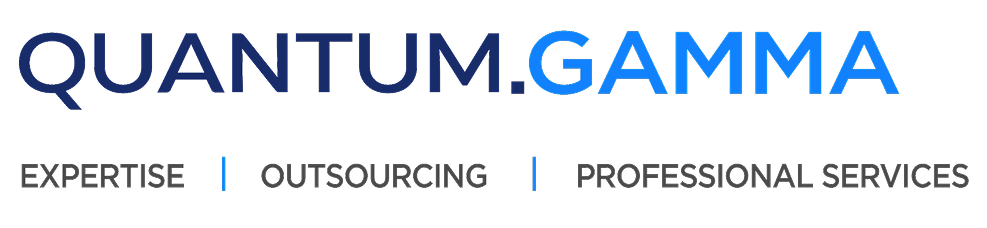 quantum-gamma