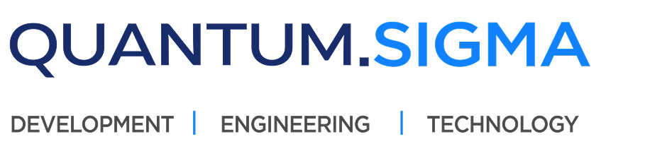 quantum sigma