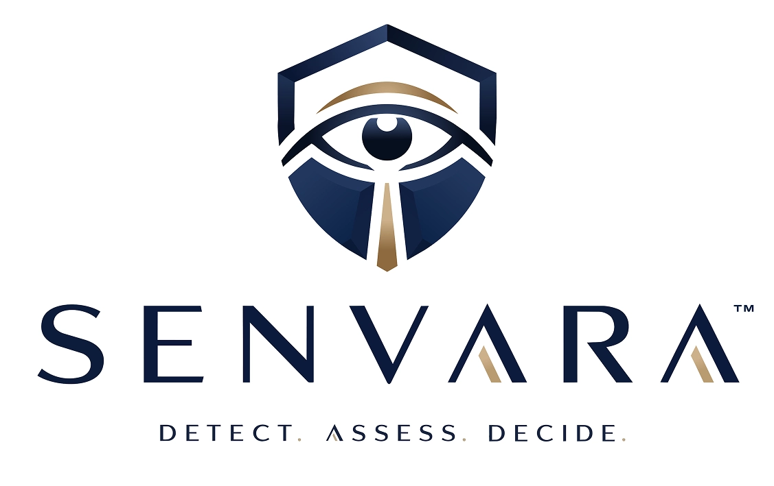 senvara logo image