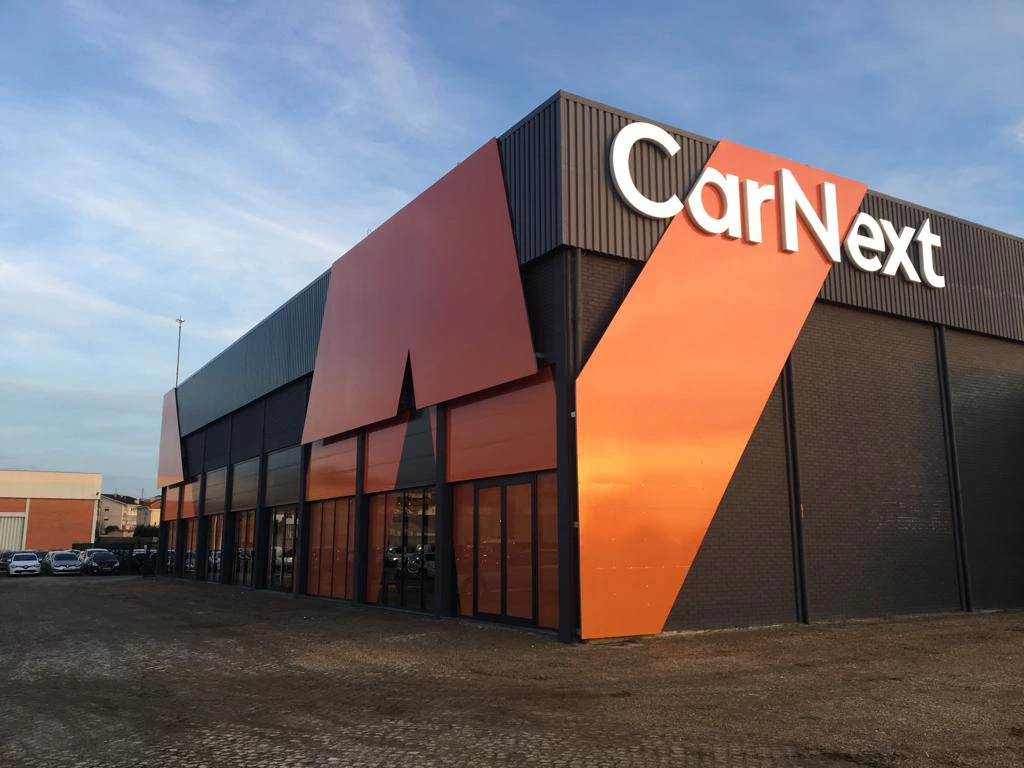 CarNext