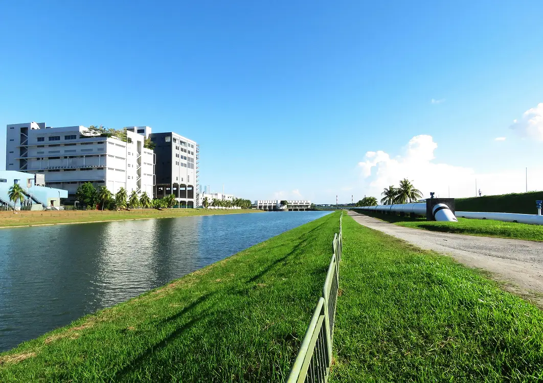 Green manufacturing